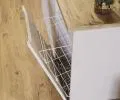 Koupelnová skřínka pod desku NOVA CASHMERE 40 cm