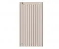 Koupelnová skřínka pod desku NOVA CASHMERE 30 cm