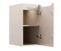 Koupelnová skřínka pod desku NOVA CASHMERE 30 cm