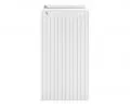 Koupelnový regál pod pracovní desku NOVA WHITE 30 cm