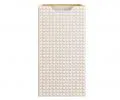 Koupelnová skřínka pod desku LUXOR BEIGE 30 cm