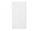 Skříňka horní skříňka NOVA WHITE 30 cm