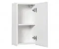 Skříňka horní skříňka NOVA WHITE 30 cm
