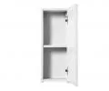 Koupelnová skříňka horní NOVA WHITE 20 cm