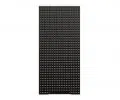 Koupelnová skříňka horní LUXOR BLACK 35 cm