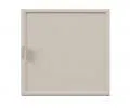 Koupelnová skříňka kostka CASHMERE 35x35cm