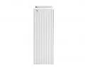 Koupelnový regál pod pracovní desku NOVA WHITE 20 cm