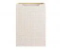 Koupelnová skřínka pod pracovní desku LUXOR BEIGE 40 cm