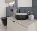 Koupelnová skříňka HAMPTON A 100cm + umyvadlo