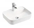 Koupelnová skříňka HAMPTON B 100cm + umyvadlo