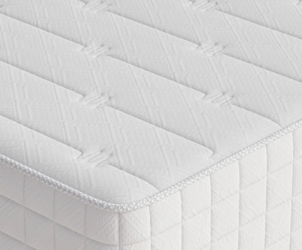 Taštičková matrace LUMINO SILVERCARE 80x200 cm 29 cm