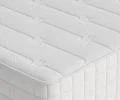 Taštičková matrace LUMINO SILVERCARE 80x200 cm 29 cm