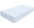 Taštičková matrace LUMINO SILVERCARE 200x200 cm 29 cm