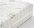 Pěnová matrace BALANCE 80x200 cm 20 cm ALOE VERA