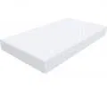 Pěnová matrace COMFORT DUO MAX DOUBLE 80x200cm 19cm