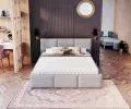Pěnová matrace COMFORT DUO MAX PLUS 80x200cm 23cm