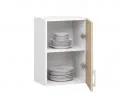 Kuchyňská skříňka LIMA šířka 40cm / výška 58cm Dub Sonoma