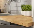 Kuchyňská skříňka OLIVIA se zásuvkou – 40 cm | Bílá / Grafit / Dub Craft