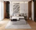 Taštičková matrace BRAVO MAX CASHMERE 90x200 cm 29 cm