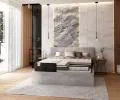 Taštičková matrace BRAVO MAX CASHMERE 90x200 cm 29 cm