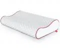 Pěnový polštář COMO LUX POINT 50x33cm