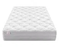 Pěnová matrace AVELLINO NANO JERSEY BORDER VISCO 160x200 cm 27 cm