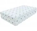 Taštičková matrace COSTA ALOE VERA 200x200 cm 20cm