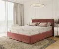Pěnová matrace GOYA MAX PLUS ALOE 180x200 cm 25 cm