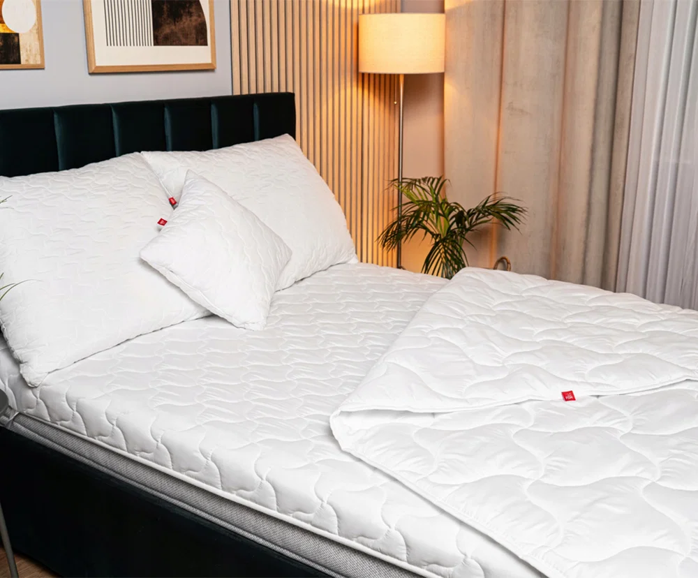 Polštář SOFTI 70x80cm
