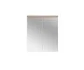 Koupelnová sestava BALI WHITE LAVA 60cm