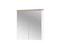 Koupelnová sestava BALI WHITE LAVA 60cm