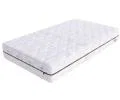 Taštičková matrace VENETO CARBON 180x200x22cm