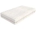 Pěnová matrace ERGO BAMBOO 200x200x22cm