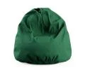 Sedací vak SAKO voděodolný zelený 95x115 cm