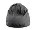 Sedací vak SAKO voděodolný tmavě šedý 95x115 cm