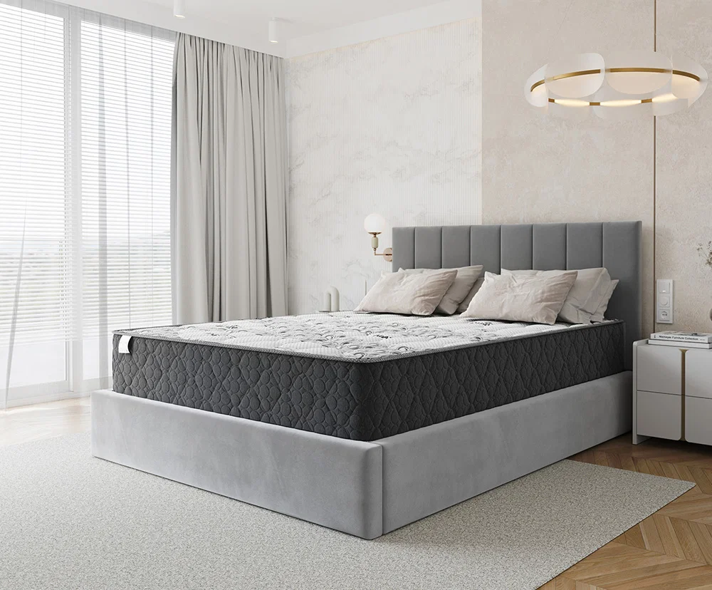 Taštičková matrace COMFORT CASHMERE 90x200x24cm
