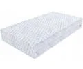 Potah na matraci SILVERCARE 120x200x16cm