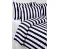 Bavlněné povlečení NAVY LINE 200x220cm