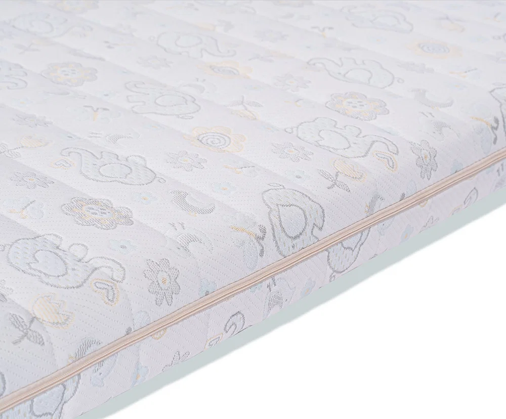 Potah na matraci DUMBO 60x120x10cm
