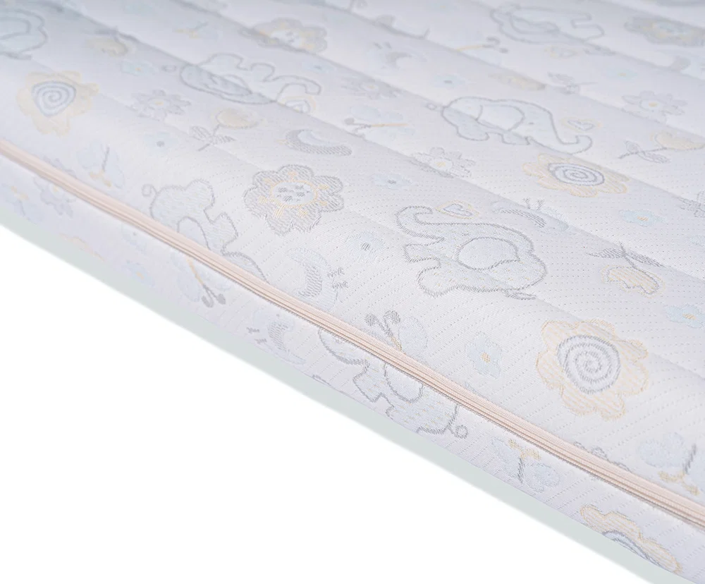 Potah na matraci DUMBO 60x120x10cm