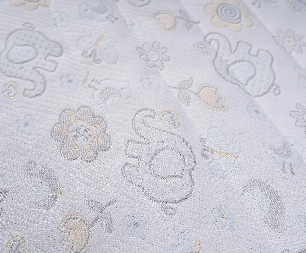 Potah na matraci DUMBO 60x120x10cm