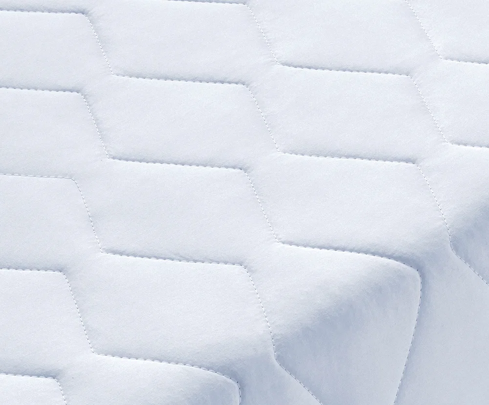 Potah na matraci JERSEY 80x200x9cm
