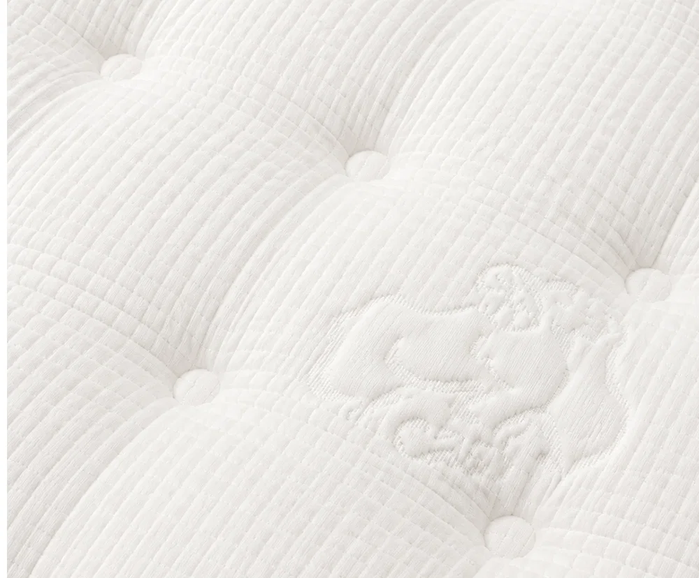 Prémiová matrace ORGANIC COTTON 80x200x31cm