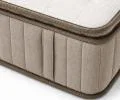 Prémiová matrace ORGANIC COTTON 80x200x31cm