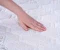 Potah na matraci CASHMERE 80x200x16cm