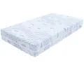 Potah na matraci CASHMERE 90x200x16cm