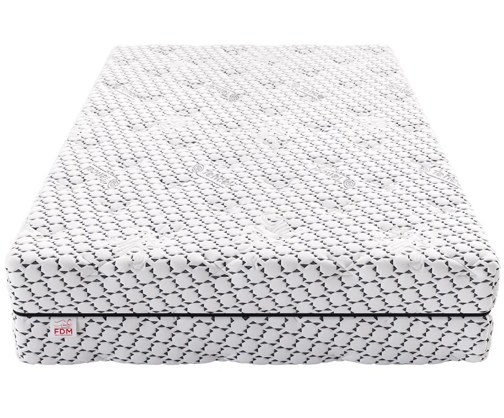 Taštičková matrace ZEFIR TENCEL 120x200x29cm
