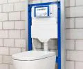 Podomítkový wc modul Geberit Duofix Sigma pro závěsnou mísu 111.320.00.6